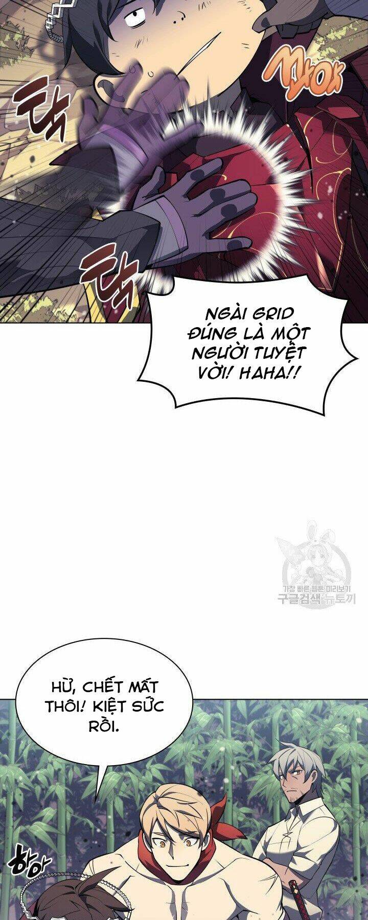 Thợ Rèn Huyền Thoại Chapter 122 - Trang 1