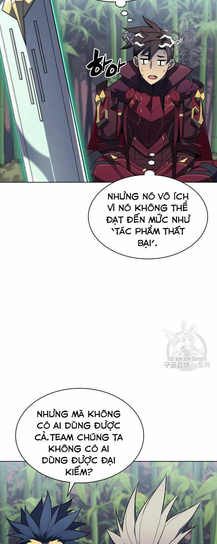 Thợ Rèn Huyền Thoại Chapter 122 - Trang 19