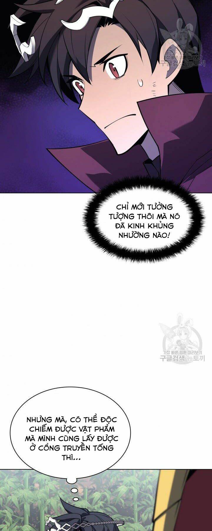 Thợ Rèn Huyền Thoại Chapter 122 - Trang 26