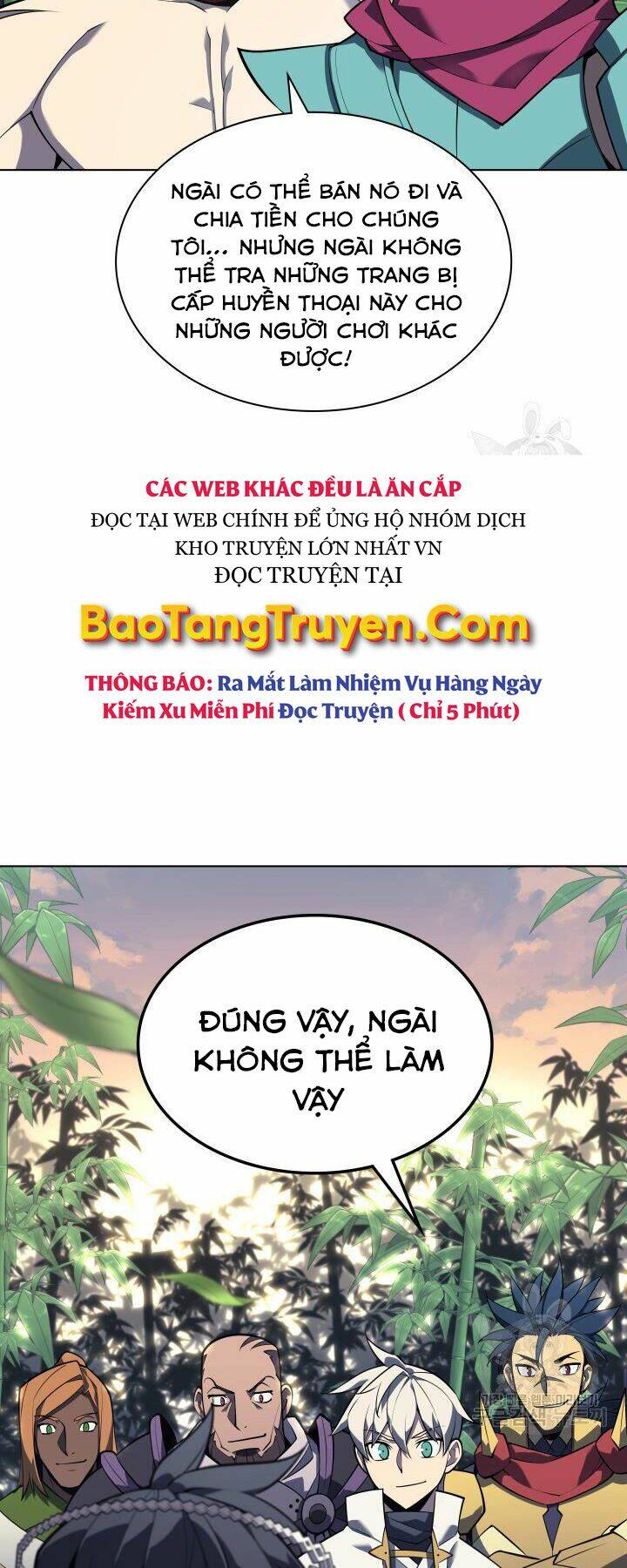 Thợ Rèn Huyền Thoại Chapter 122 - Trang 28
