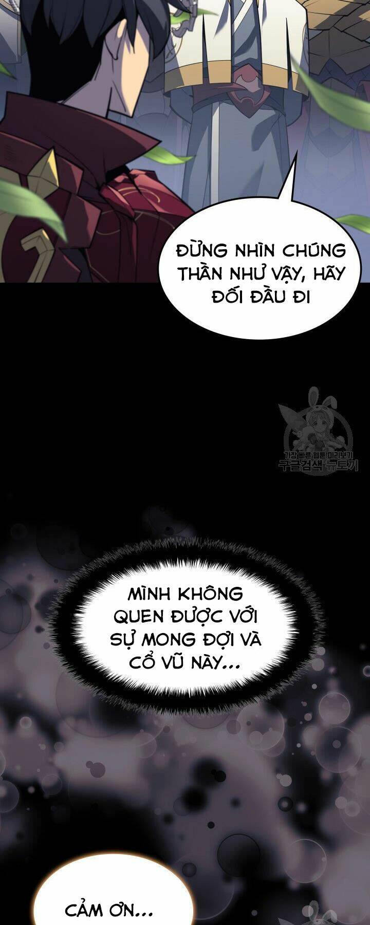 Thợ Rèn Huyền Thoại Chapter 122 - Trang 29