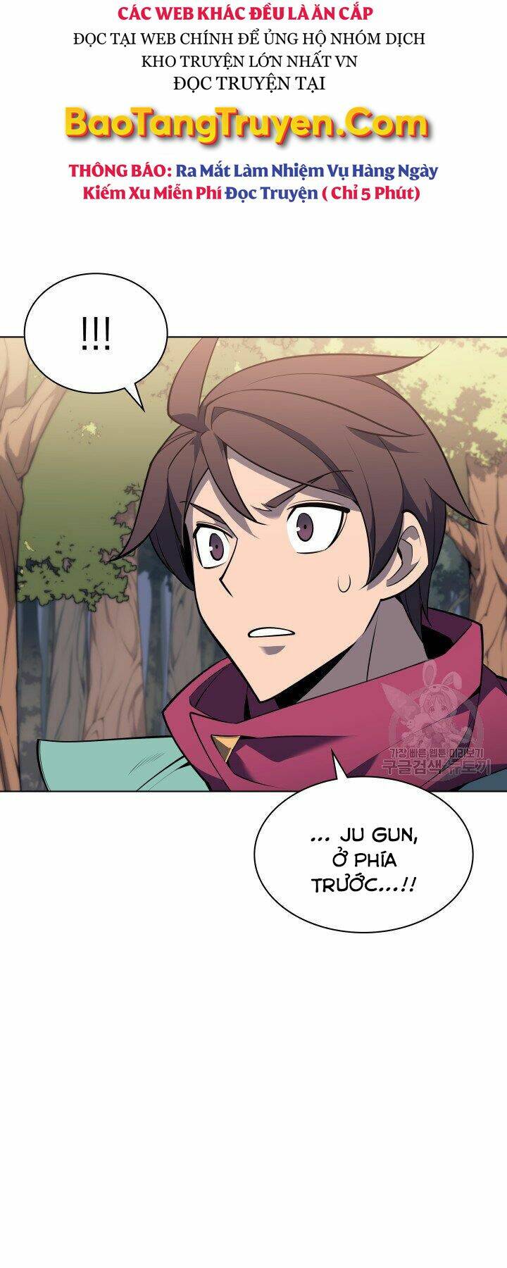 Thợ Rèn Huyền Thoại Chapter 122 - Trang 34