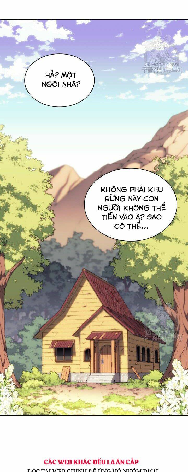 Thợ Rèn Huyền Thoại Chapter 122 - Trang 35