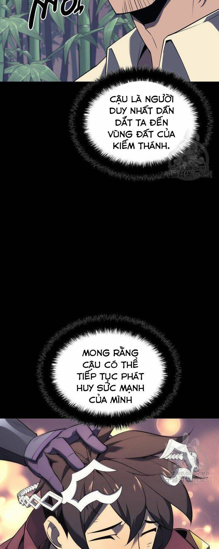 Thợ Rèn Huyền Thoại Chapter 122 - Trang 3