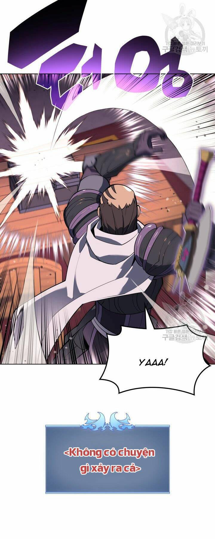 Thợ Rèn Huyền Thoại Chapter 122 - Trang 39