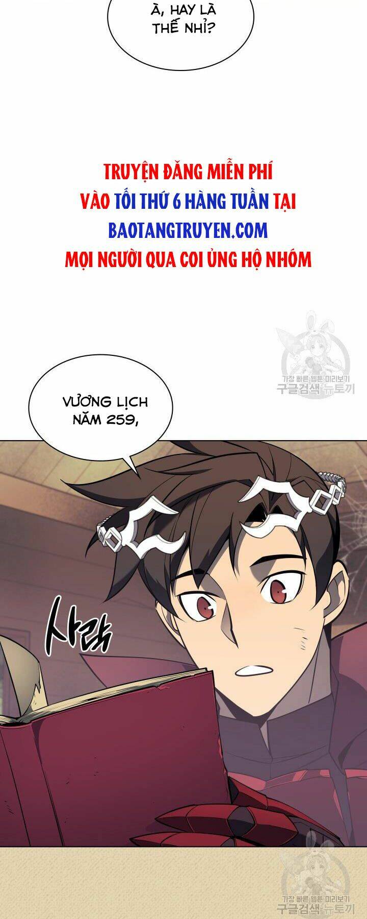 Thợ Rèn Huyền Thoại Chapter 122 - Trang 46