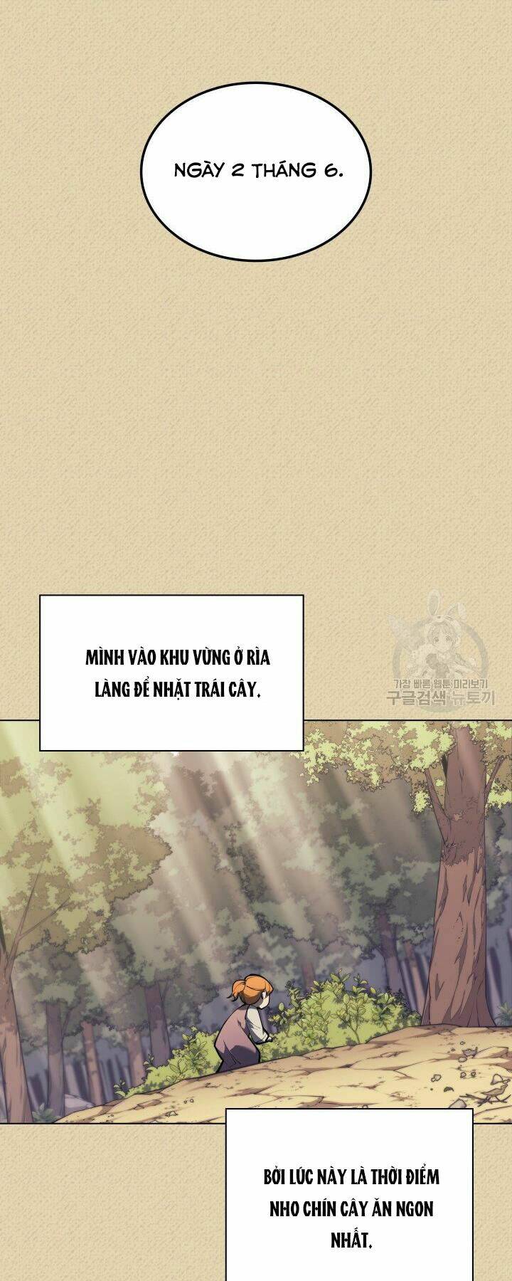 Thợ Rèn Huyền Thoại Chapter 122 - Trang 47