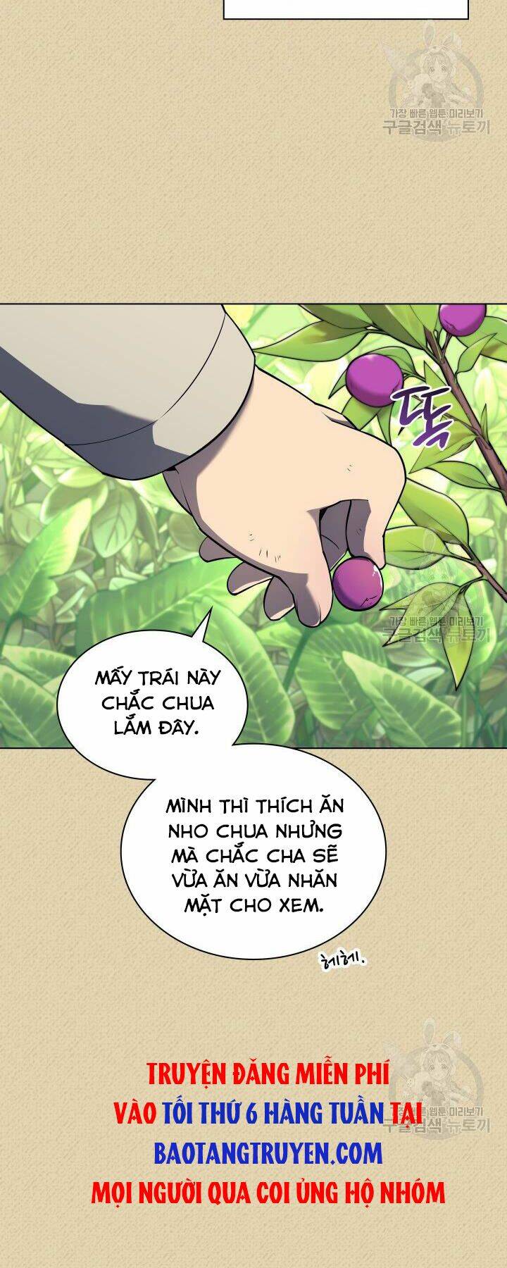 Thợ Rèn Huyền Thoại Chapter 122 - Trang 48