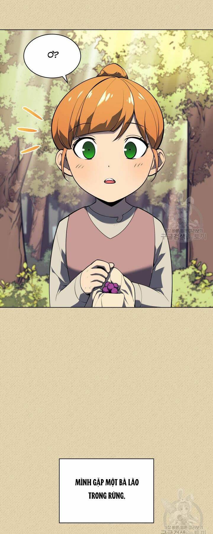 Thợ Rèn Huyền Thoại Chapter 122 - Trang 49