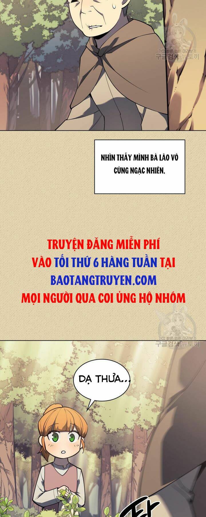 Thợ Rèn Huyền Thoại Chapter 122 - Trang 51