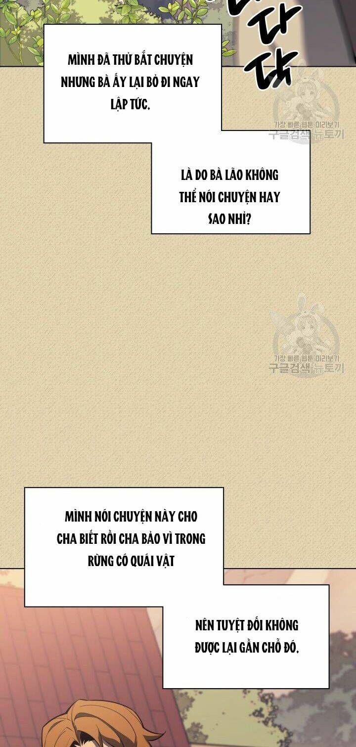 Thợ Rèn Huyền Thoại Chapter 122 - Trang 52