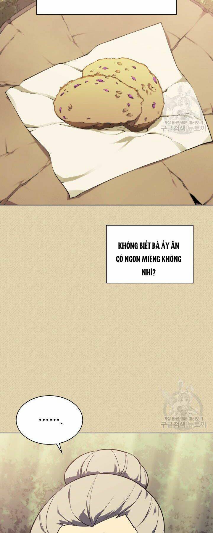 Thợ Rèn Huyền Thoại Chapter 122 - Trang 54