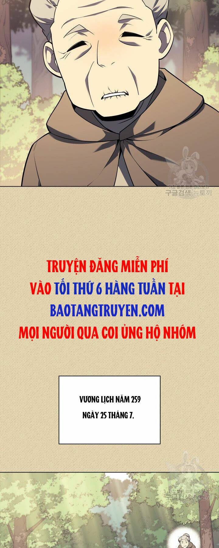 Thợ Rèn Huyền Thoại Chapter 122 - Trang 55