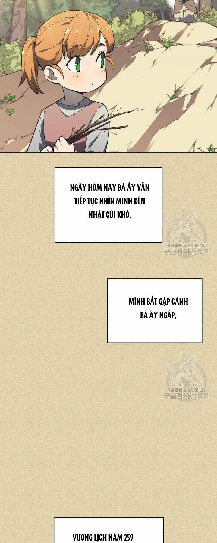 Thợ Rèn Huyền Thoại Chapter 122 - Trang 56