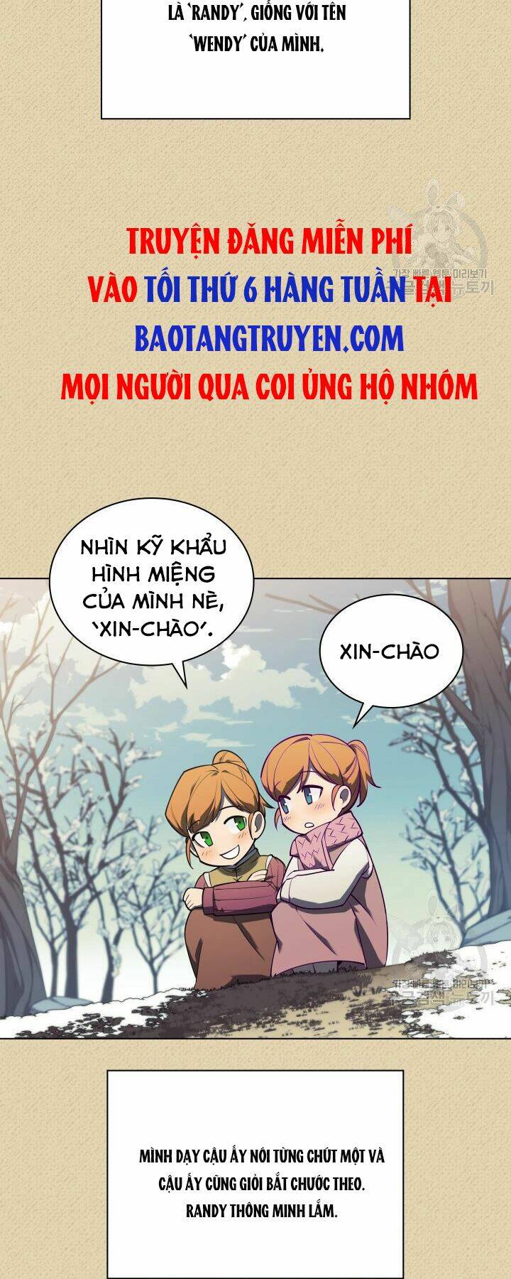 Thợ Rèn Huyền Thoại Chapter 122 - Trang 61