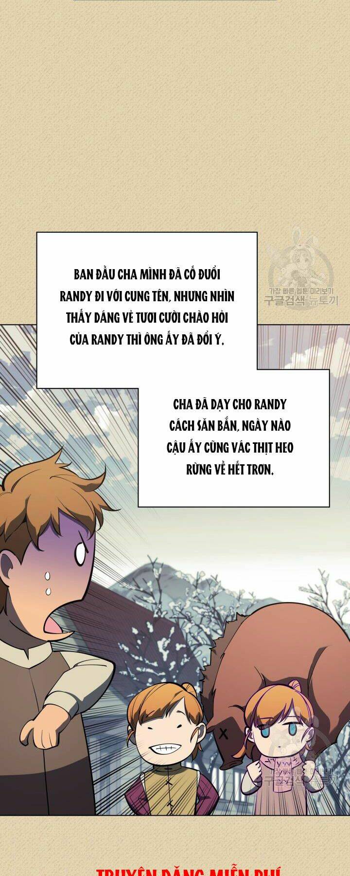 Thợ Rèn Huyền Thoại Chapter 122 - Trang 62