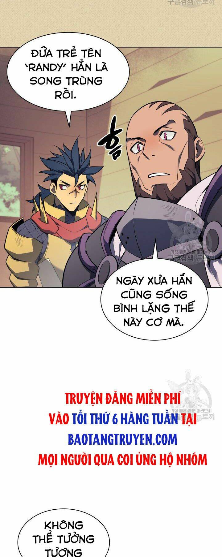 Thợ Rèn Huyền Thoại Chapter 122 - Trang 64