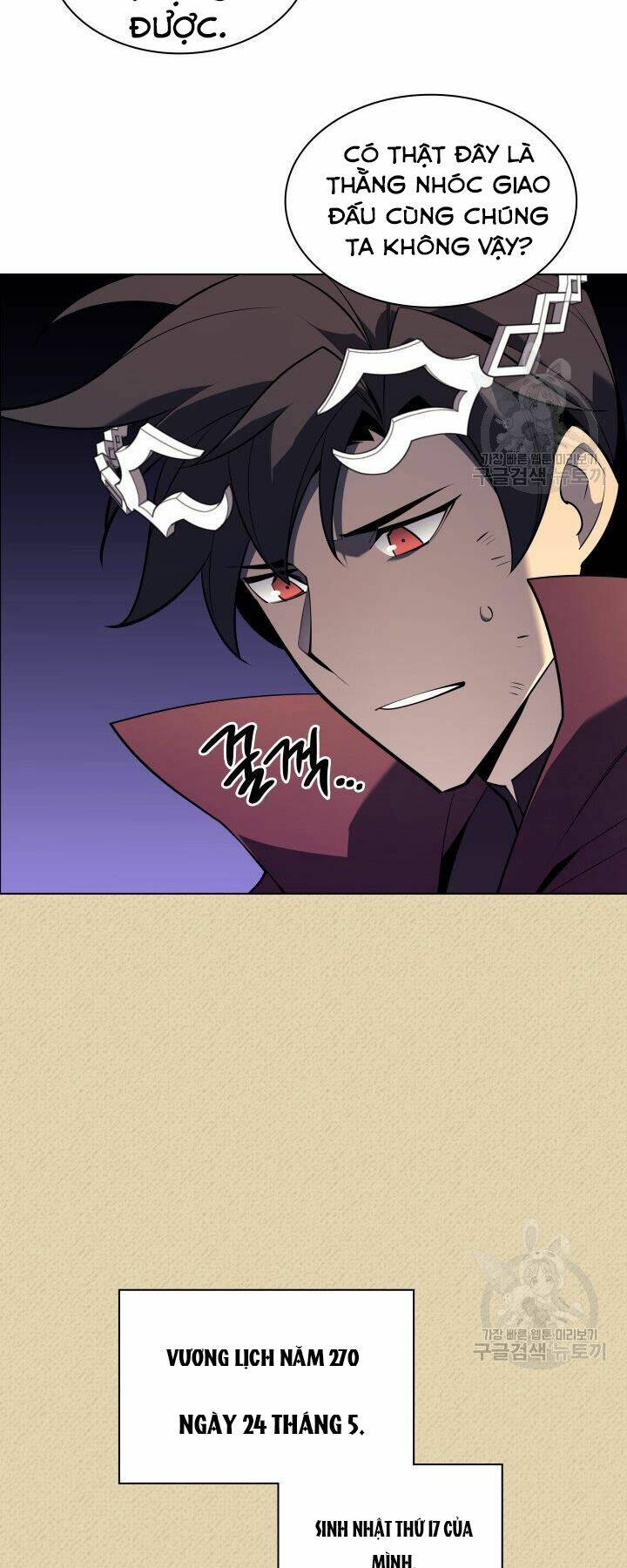 Thợ Rèn Huyền Thoại Chapter 122 - Trang 65