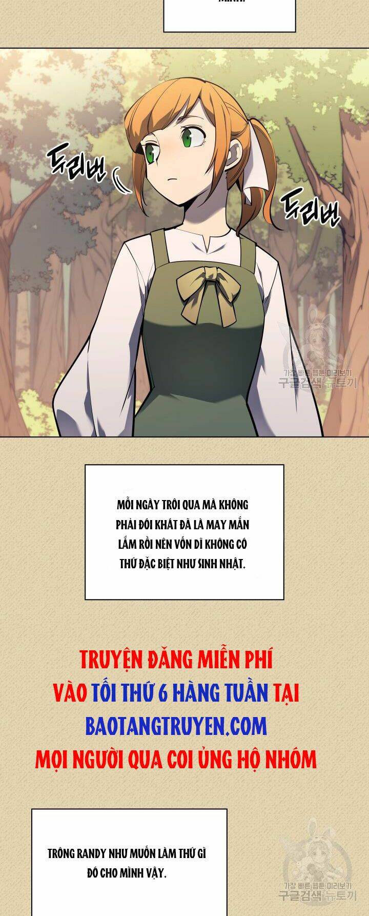 Thợ Rèn Huyền Thoại Chapter 122 - Trang 66