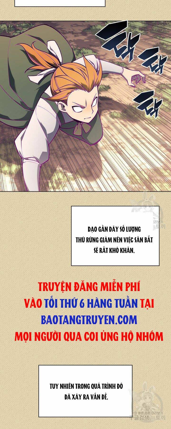 Thợ Rèn Huyền Thoại Chapter 122 - Trang 67