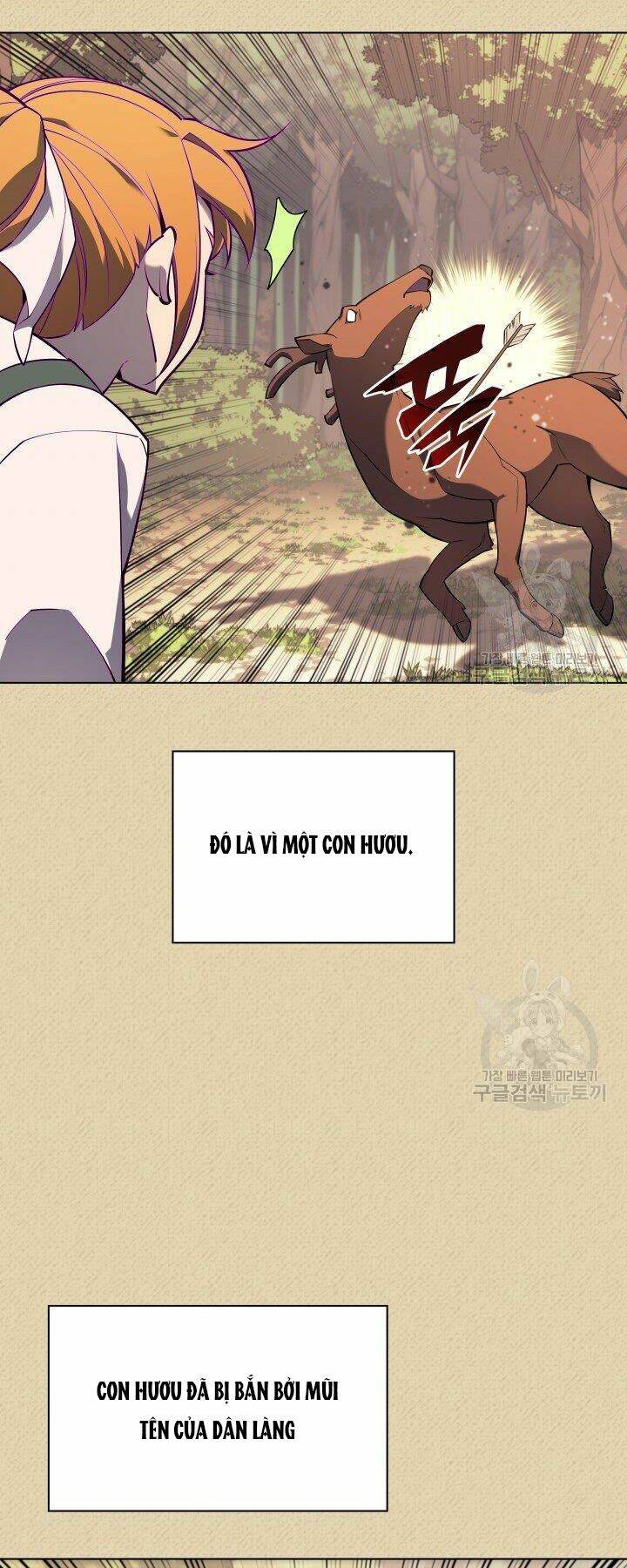 Thợ Rèn Huyền Thoại Chapter 122 - Trang 68