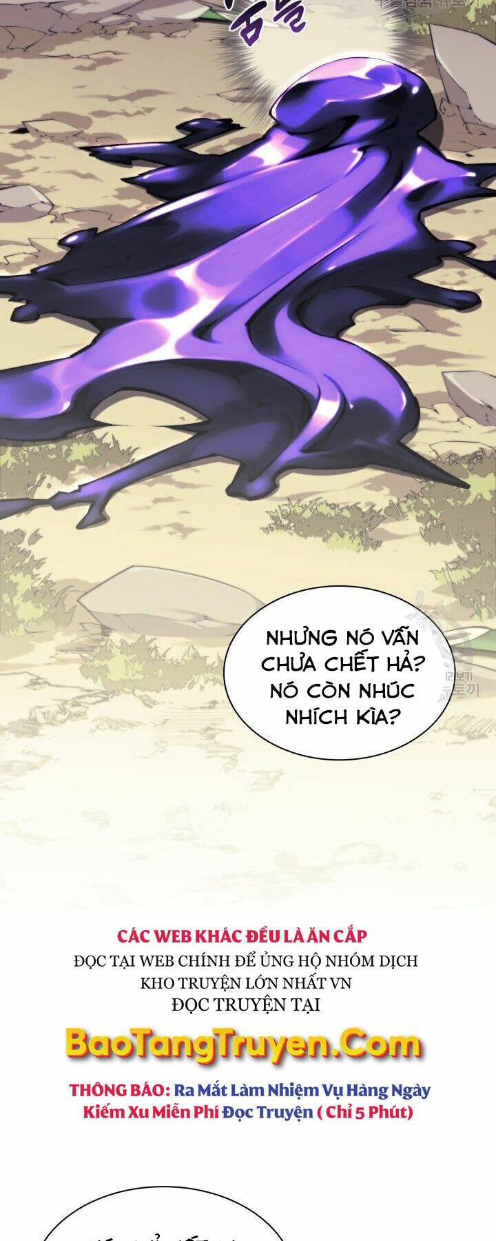 Thợ Rèn Huyền Thoại Chapter 122 - Trang 6