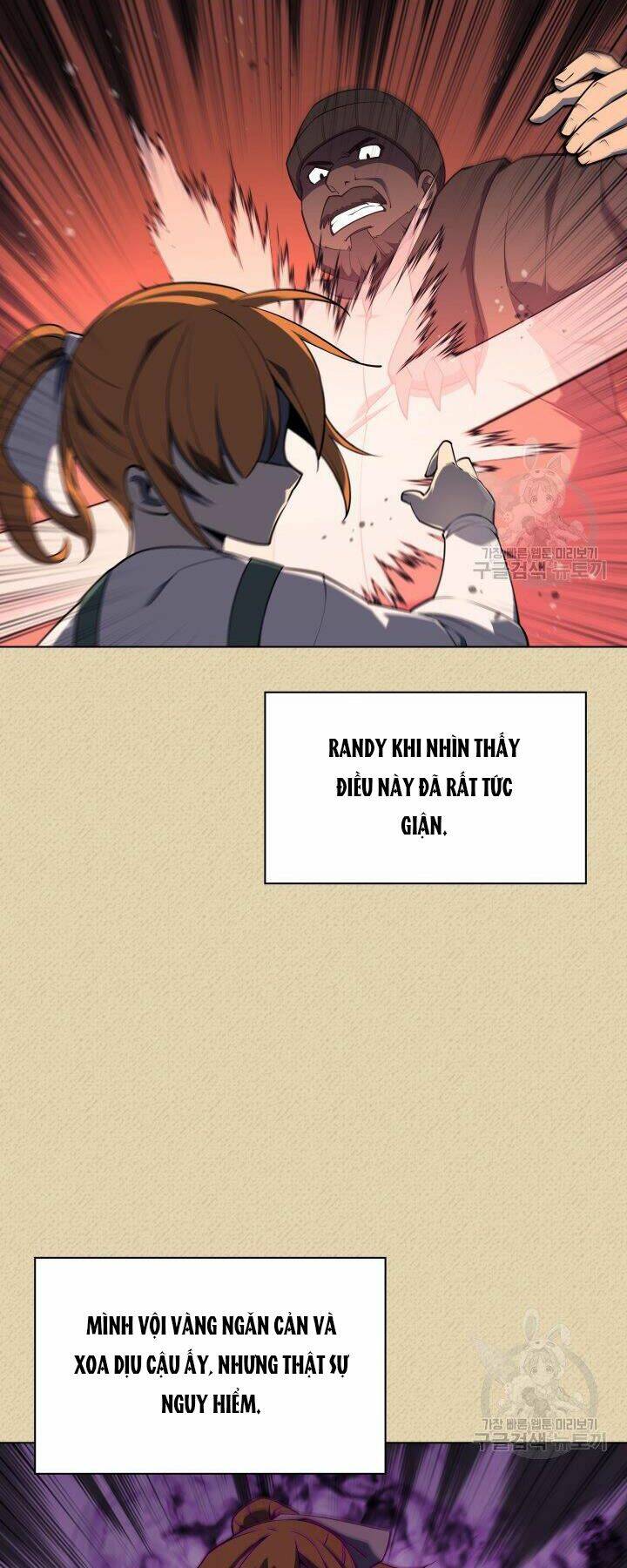 Thợ Rèn Huyền Thoại Chapter 122 - Trang 70