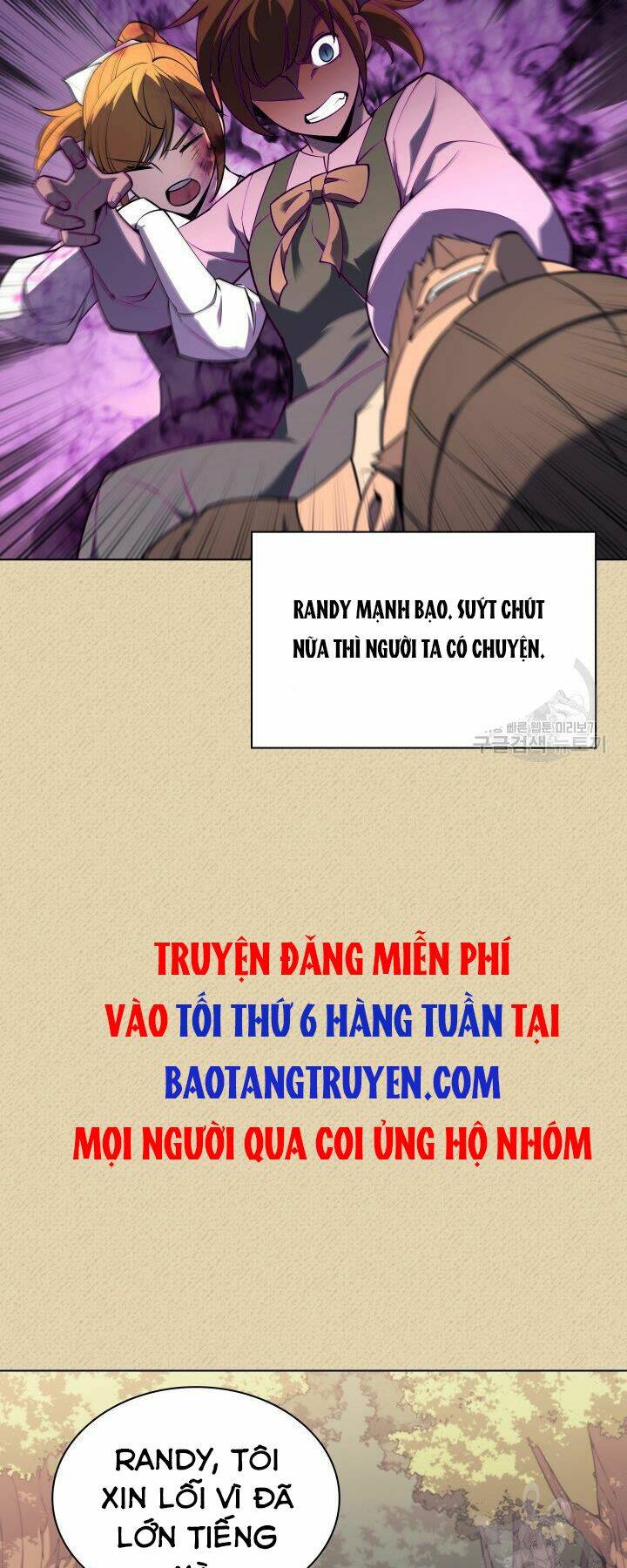 Thợ Rèn Huyền Thoại Chapter 122 - Trang 71