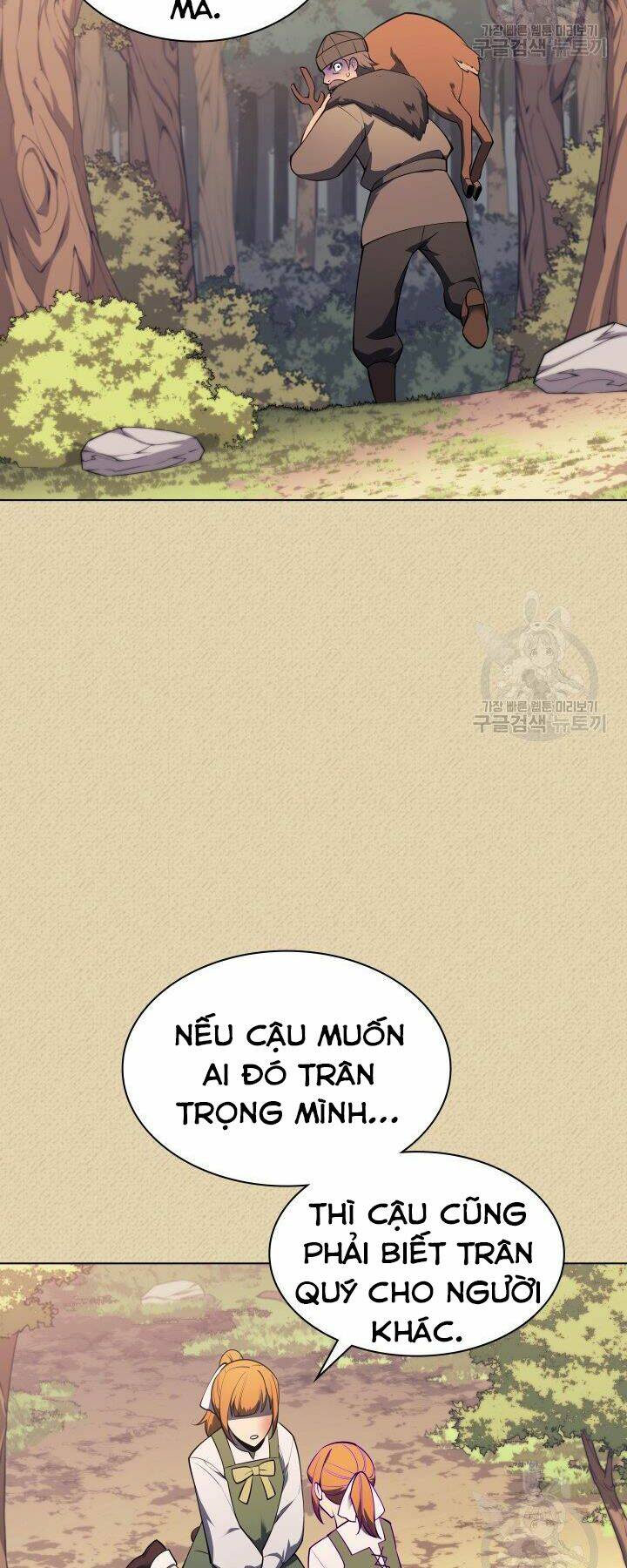 Thợ Rèn Huyền Thoại Chapter 122 - Trang 72