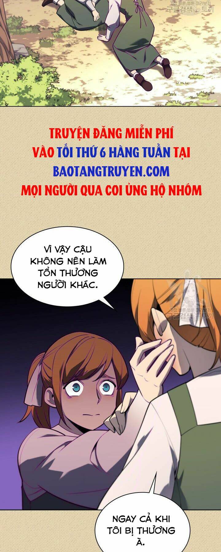 Thợ Rèn Huyền Thoại Chapter 122 - Trang 73