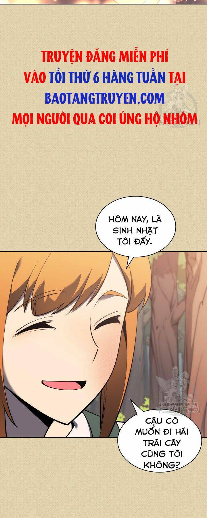 Thợ Rèn Huyền Thoại Chapter 122 - Trang 76