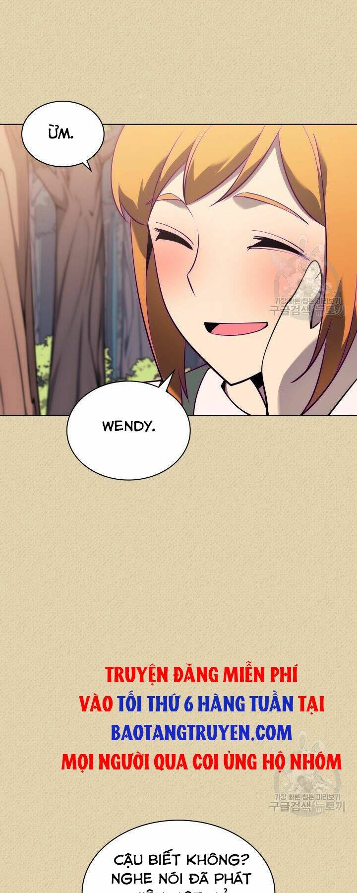 Thợ Rèn Huyền Thoại Chapter 122 - Trang 77