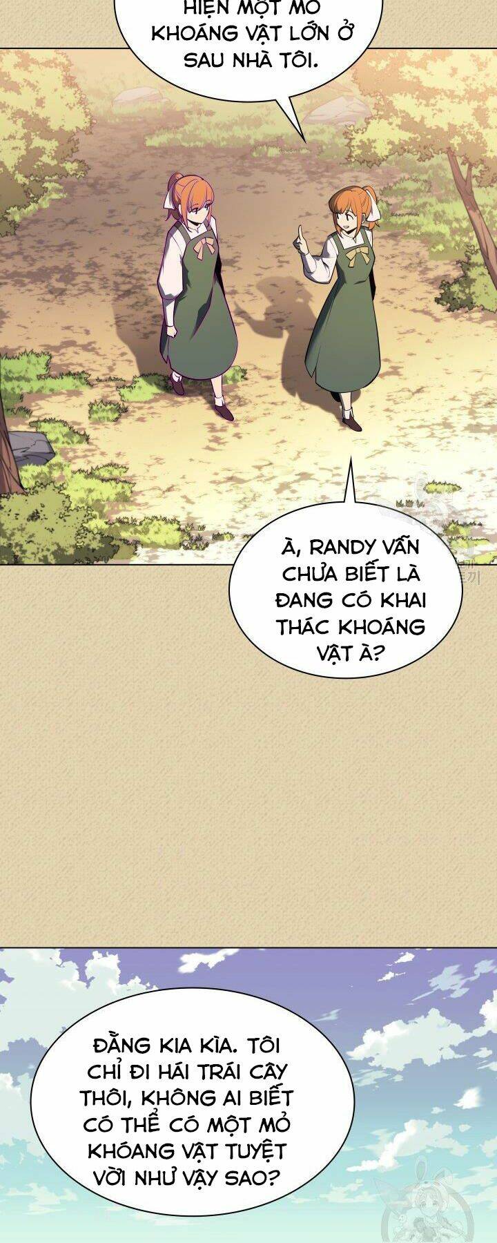 Thợ Rèn Huyền Thoại Chapter 122 - Trang 78