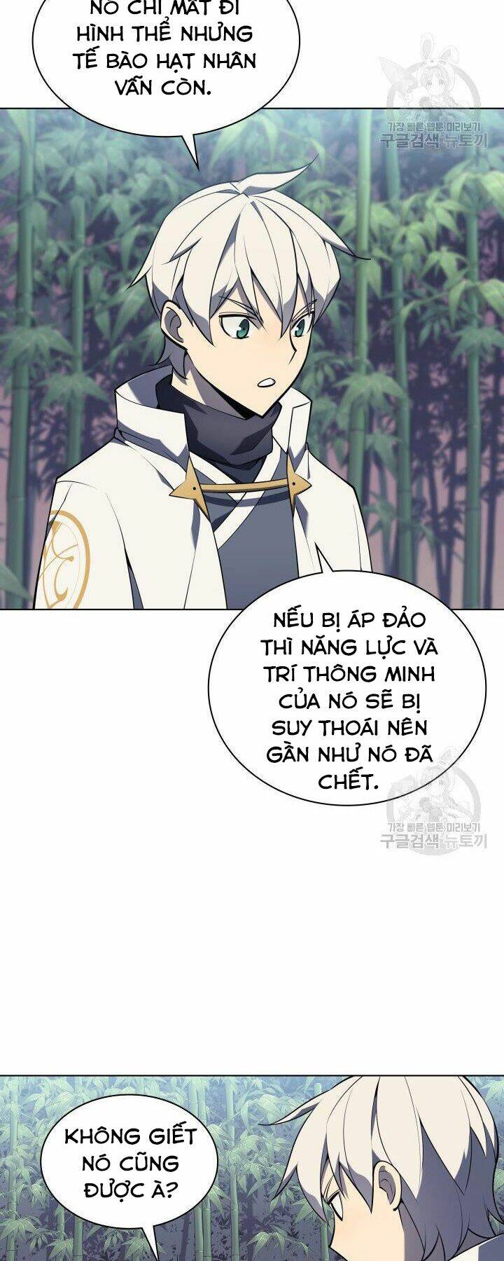 Thợ Rèn Huyền Thoại Chapter 122 - Trang 7