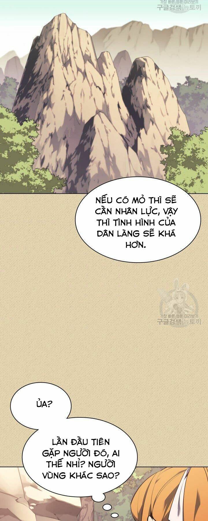 Thợ Rèn Huyền Thoại Chapter 122 - Trang 79