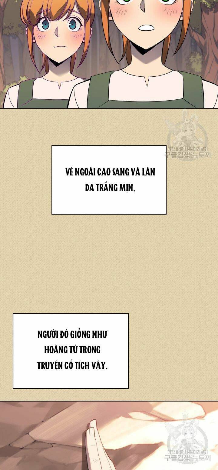 Thợ Rèn Huyền Thoại Chapter 122 - Trang 81