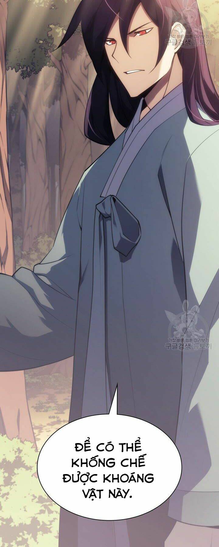 Thợ Rèn Huyền Thoại Chapter 122 - Trang 83
