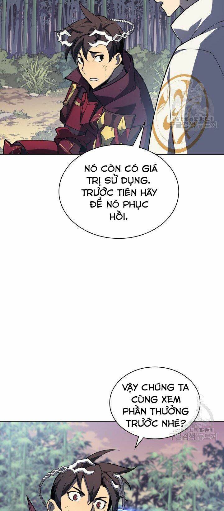 Thợ Rèn Huyền Thoại Chapter 122 - Trang 8