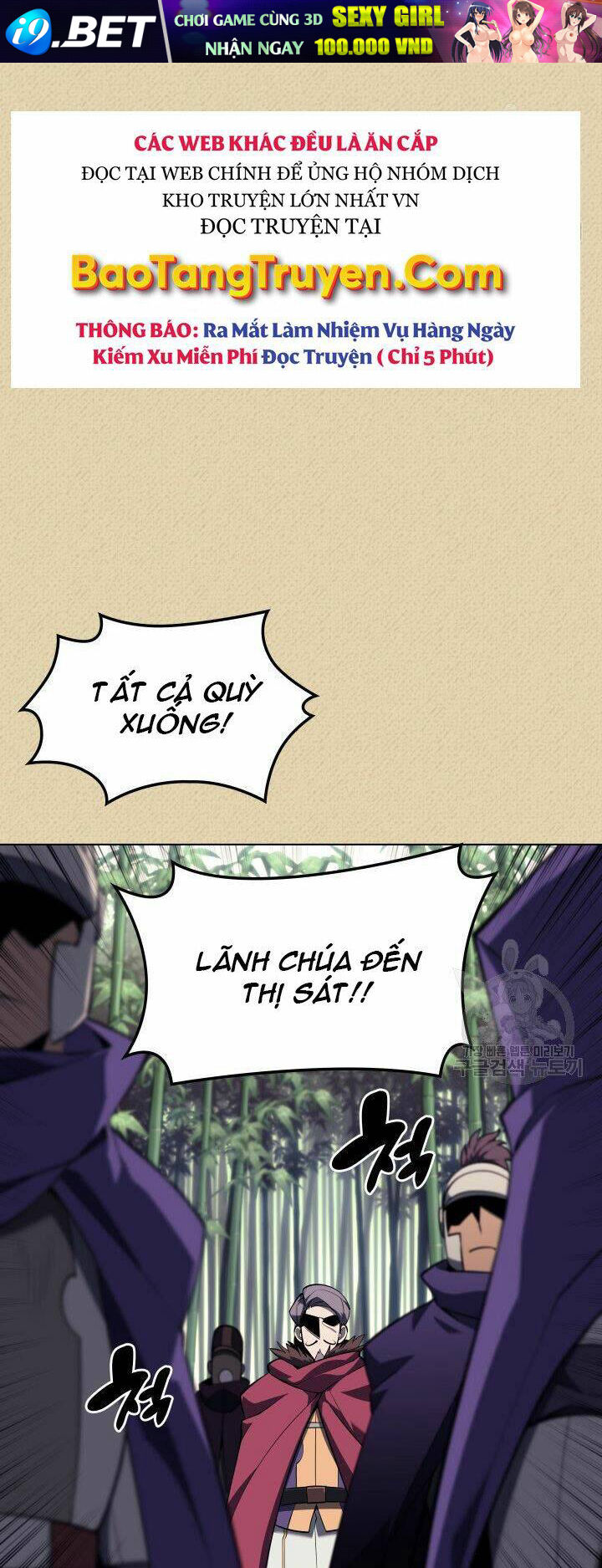 Thợ Rèn Huyền Thoại Chapter 123 - Trang 9