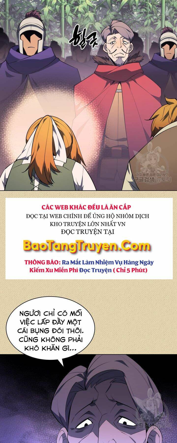 Thợ Rèn Huyền Thoại Chapter 123 - Trang 13