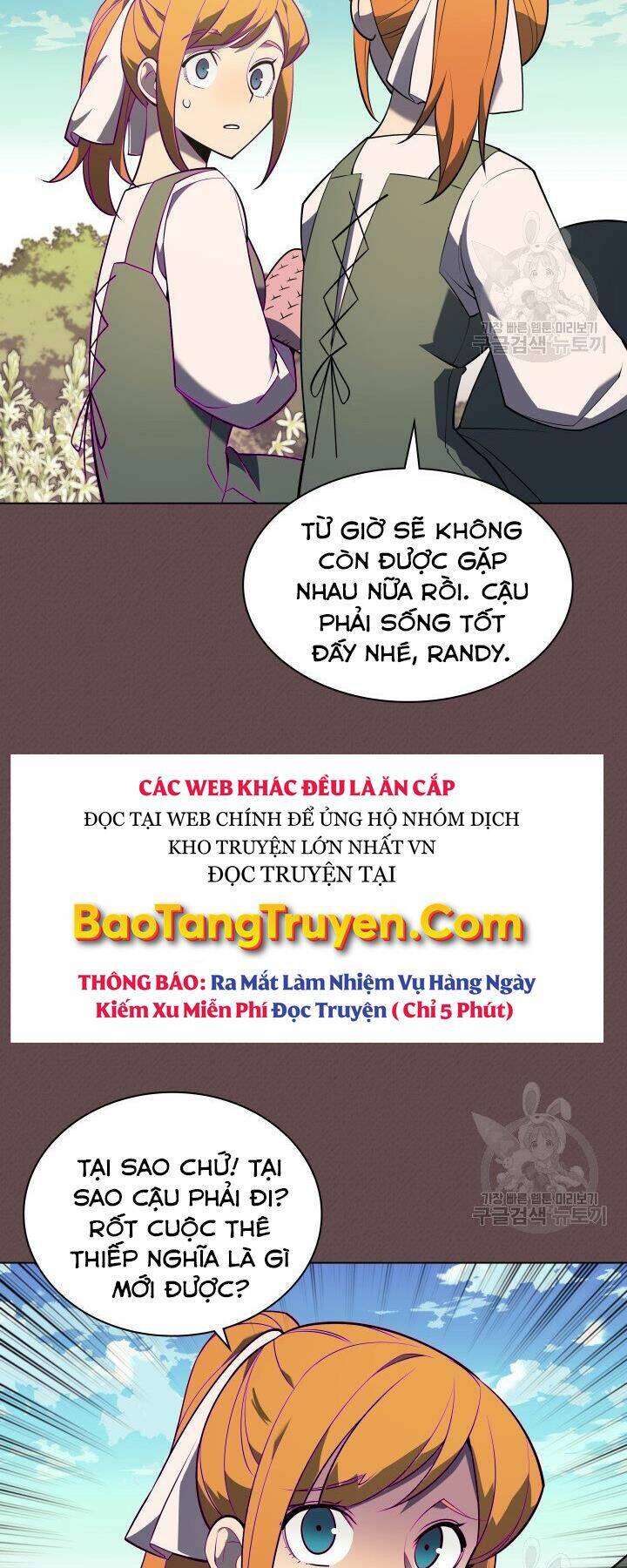 Thợ Rèn Huyền Thoại Chapter 123 - Trang 19