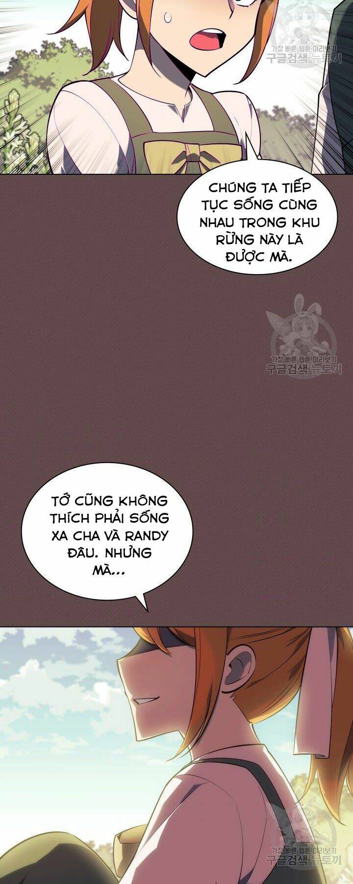 Thợ Rèn Huyền Thoại Chapter 123 - Trang 20