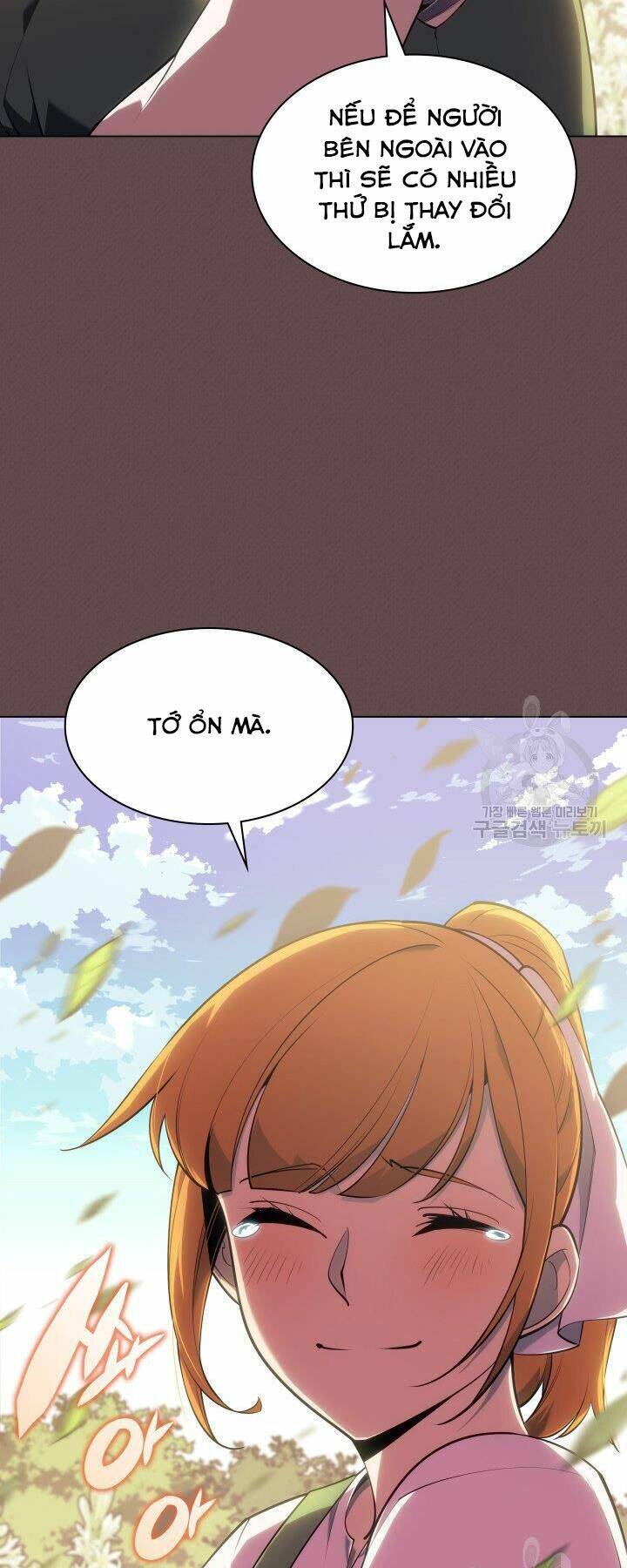 Thợ Rèn Huyền Thoại Chapter 123 - Trang 21