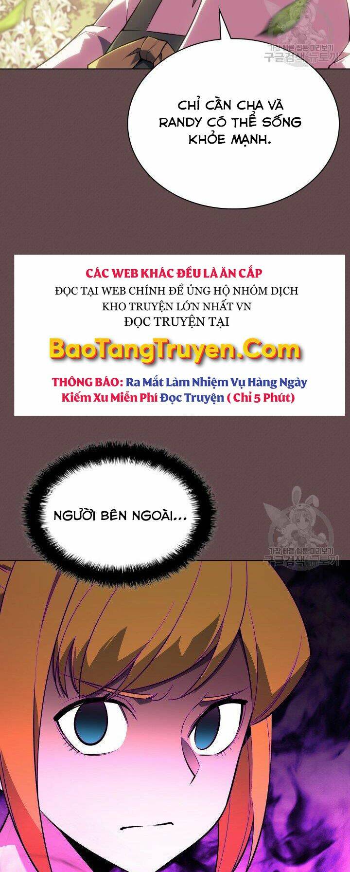 Thợ Rèn Huyền Thoại Chapter 123 - Trang 22