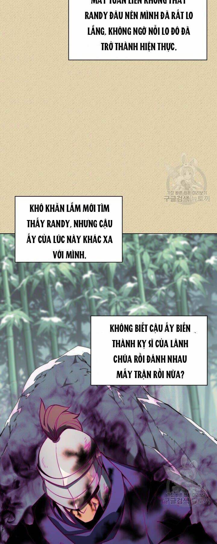 Thợ Rèn Huyền Thoại Chapter 123 - Trang 25