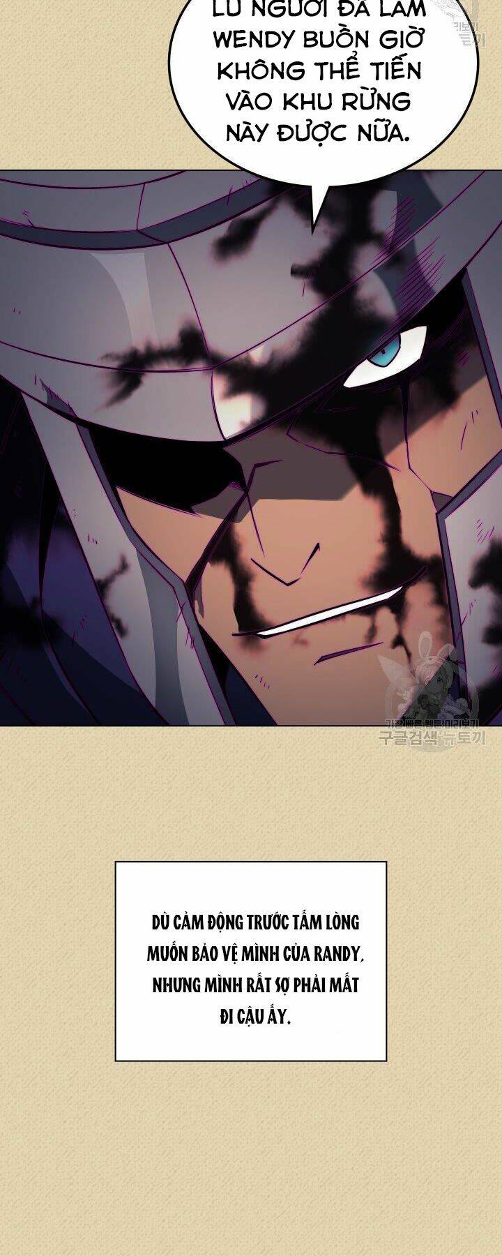 Thợ Rèn Huyền Thoại Chapter 123 - Trang 27