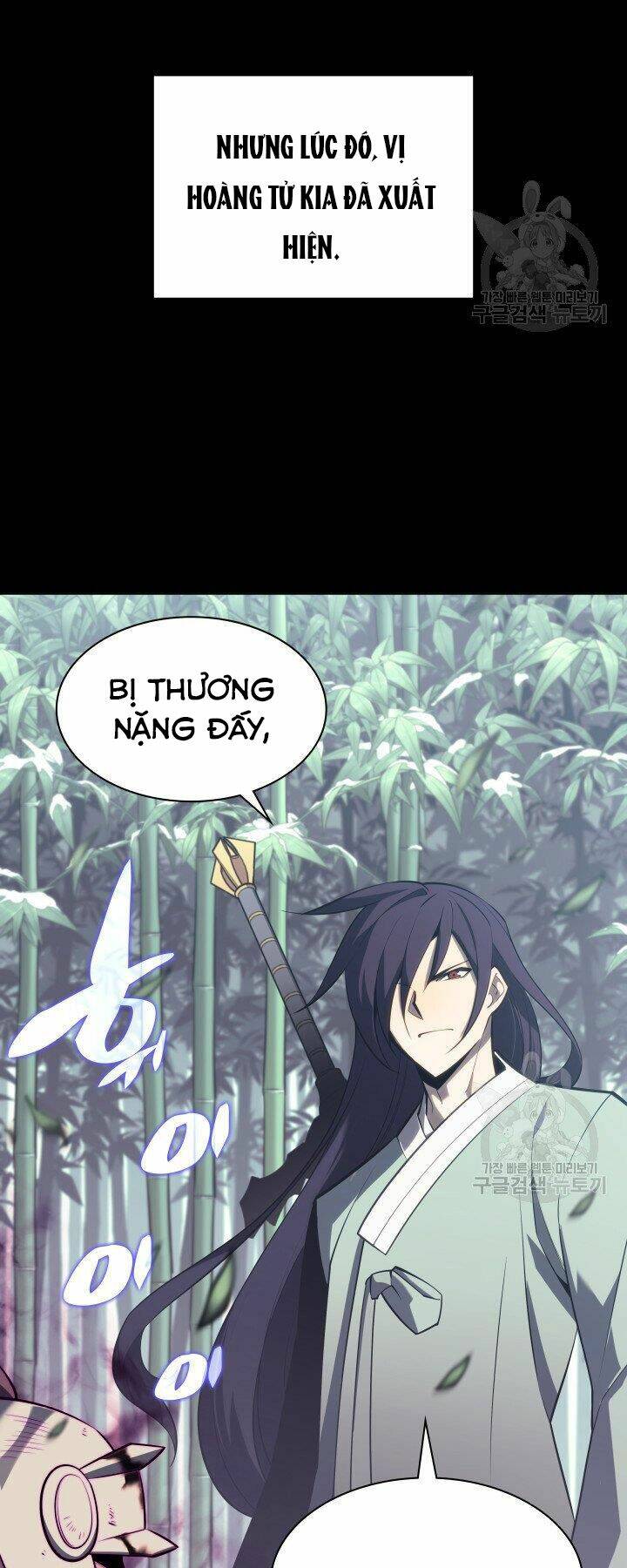 Thợ Rèn Huyền Thoại Chapter 123 - Trang 32