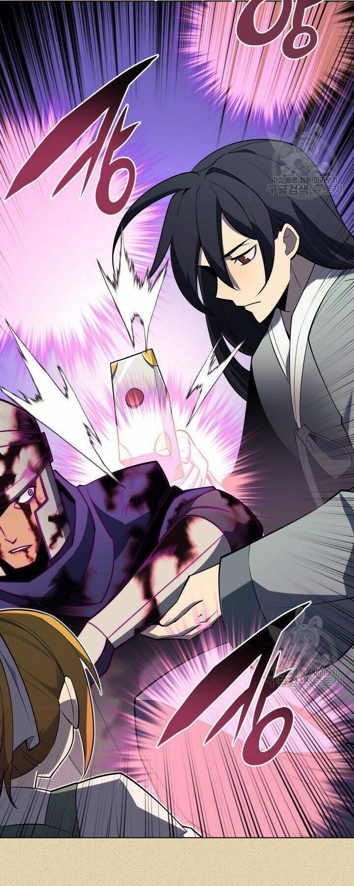 Thợ Rèn Huyền Thoại Chapter 123 - Trang 35