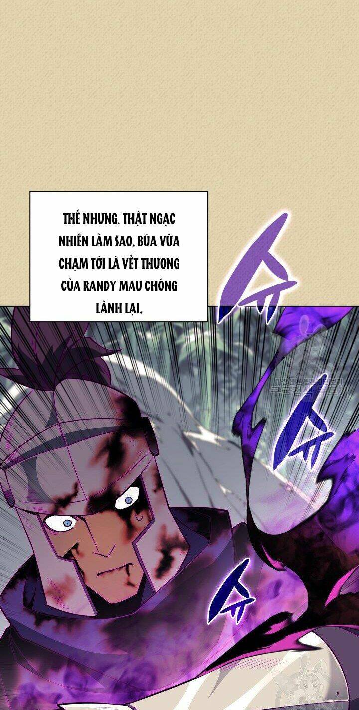 Thợ Rèn Huyền Thoại Chapter 123 - Trang 37