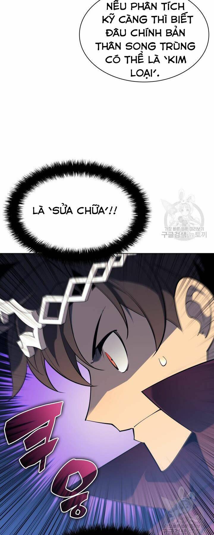 Thợ Rèn Huyền Thoại Chapter 123 - Trang 39